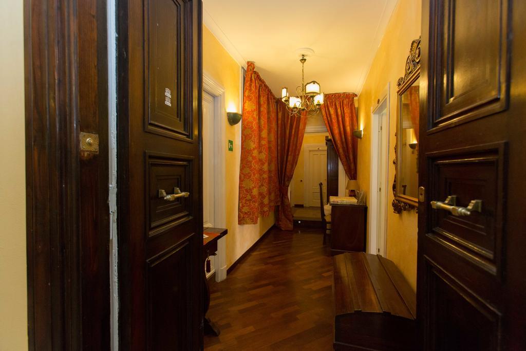 Deseo Maison Рим Экстерьер фото