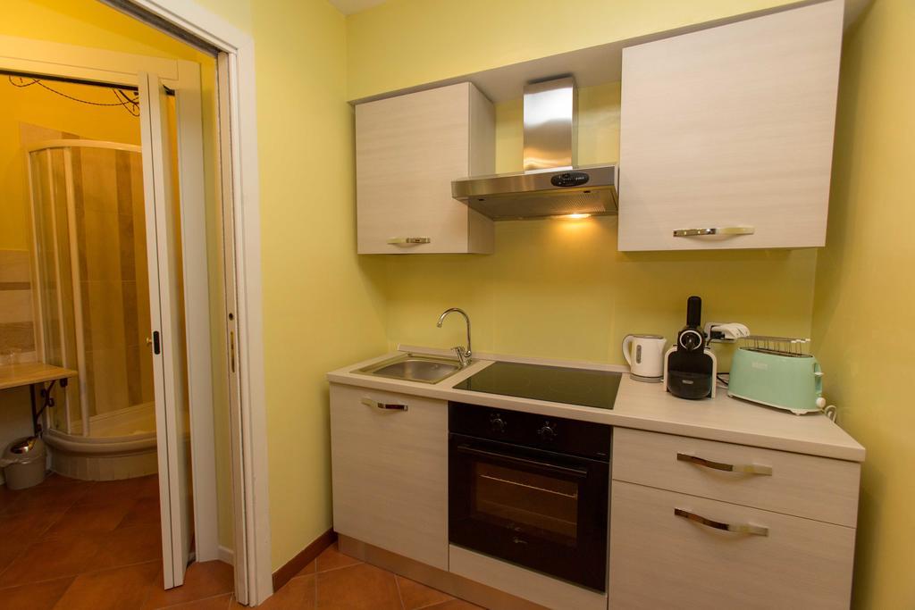 Deseo Maison Рим Экстерьер фото