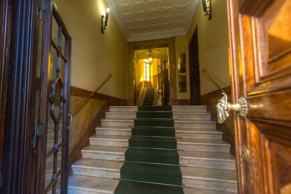 Deseo Maison Рим Экстерьер фото