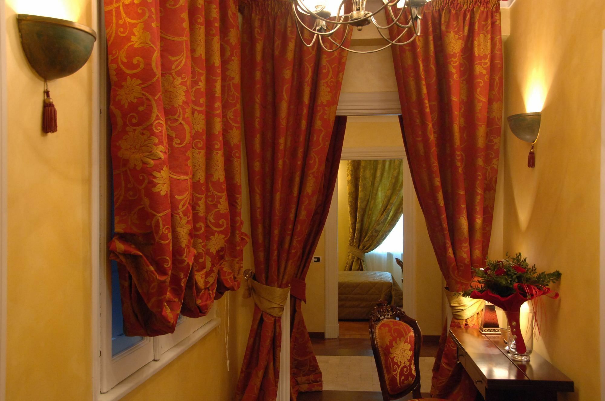 Deseo Maison Рим Экстерьер фото