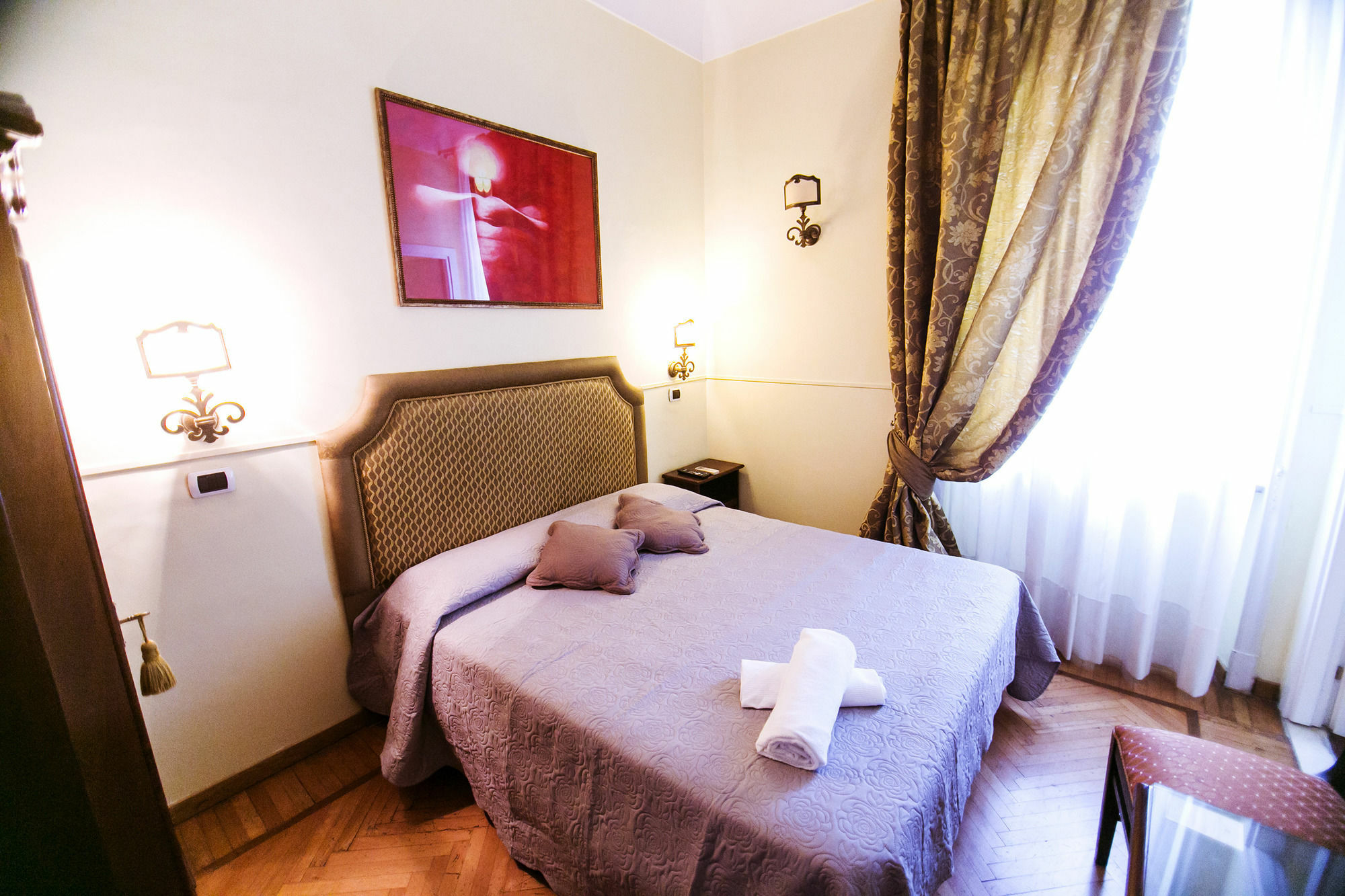 Deseo Maison Рим Экстерьер фото