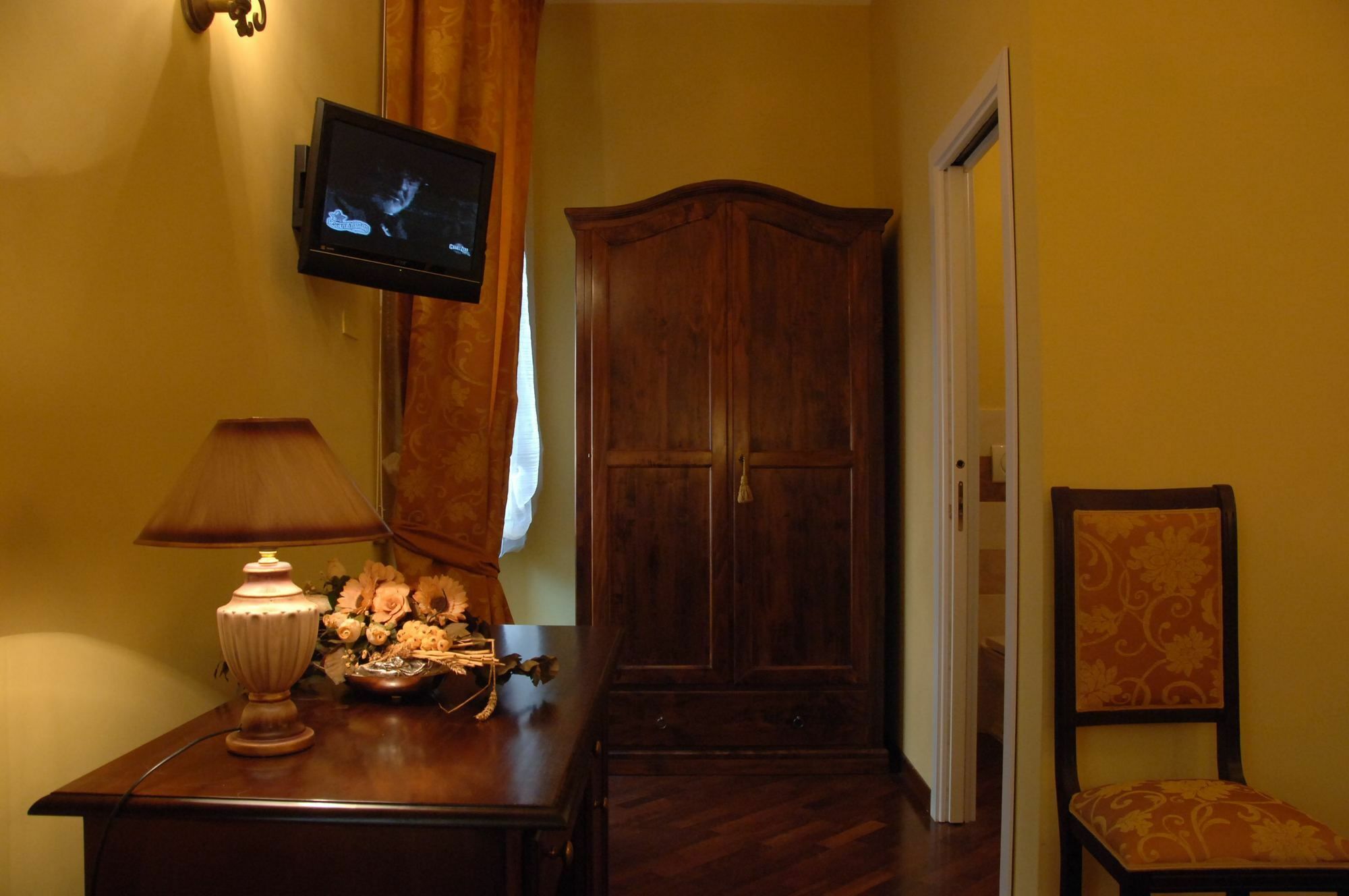Deseo Maison Рим Экстерьер фото
