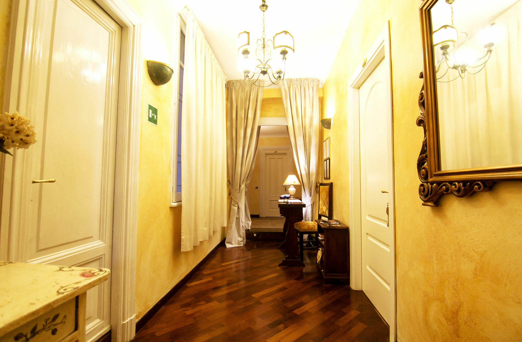 Deseo Maison Рим Экстерьер фото